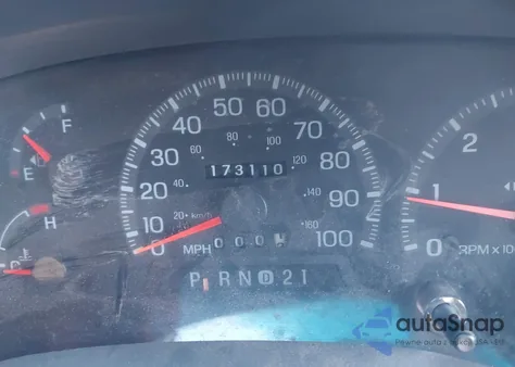 1997 Ford Expedition Eddie Bauer/Xlt from USA, damaged, VIN 1FMFU18L2VLB88038